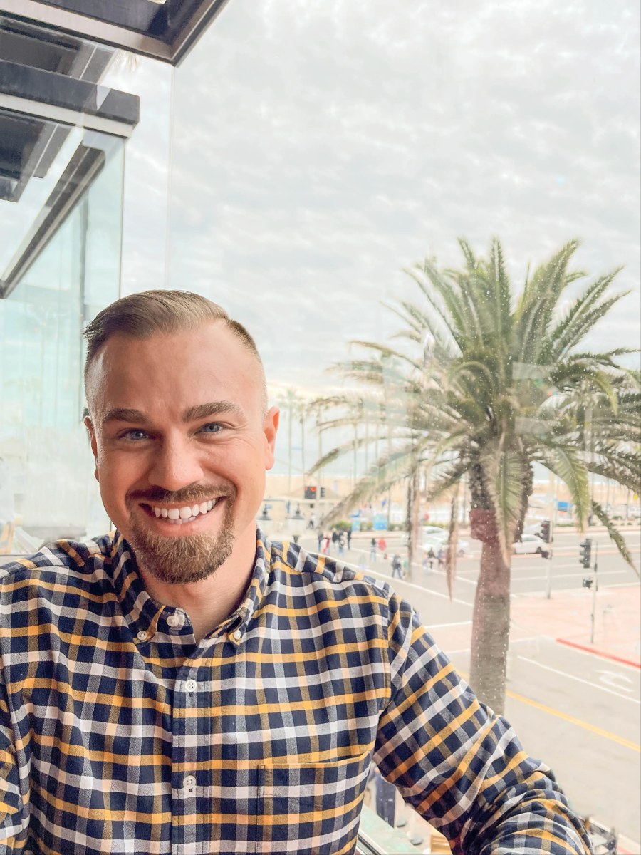 Dexter Hoelle, Realtor at Vintage Sotheby's International Realty