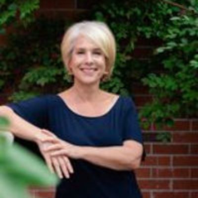 Elizabeth Olcott, Realtor at KW Napa Valley