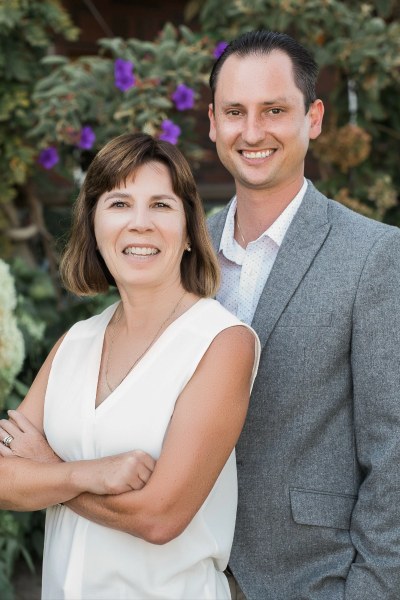 Virginia Morse, Realtor at Coldwell Banker Brokers of the Valley